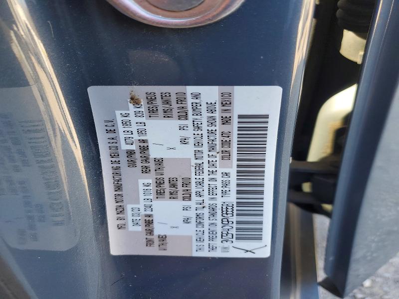 Продаж на аукціоні авто 2023 Mazda 3, vin: 3MZBPACM9PM365581, номер лоту: 45678556