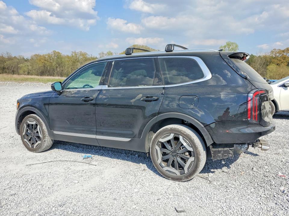 Aukcja sprzedaży 2024 Kia Telluride, vin: 5XYP34GC3RG525283, numer aukcji: 47791126