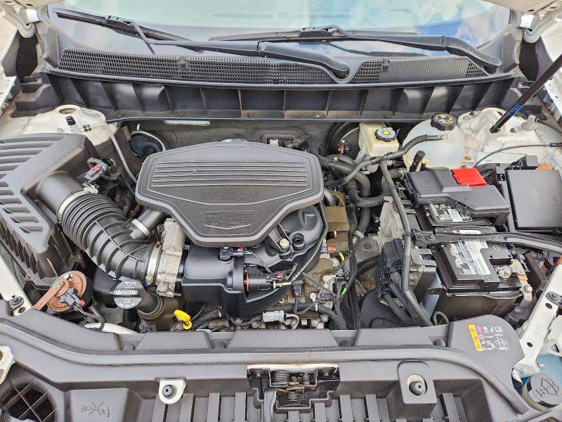 47560316 :رقم المزاد ، 1GYKNDRS9HZ293663 vin ، 2017 Cadillac Xt5 مزاد بيع