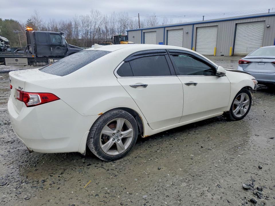 Aukcja sprzedaży 2010 Acura Tsx, vin: JH4CU2F6XAC005794, numer aukcji: 41929436