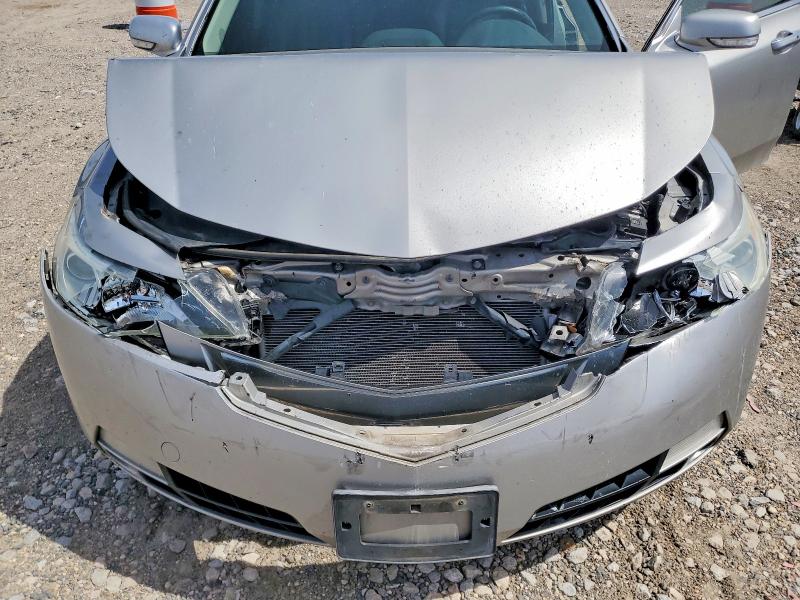 Продажа на аукционе авто 2010 Acura Tl, vin: 19UUA9E56AA003151, номер лота: 46358536
