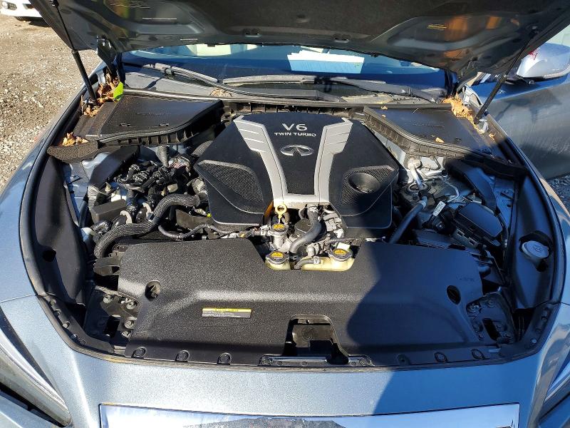 Aukcja sprzedaży 2017 Infiniti Q50, vin: JN1EV7AP4HM732814, numer aukcji: 47277656