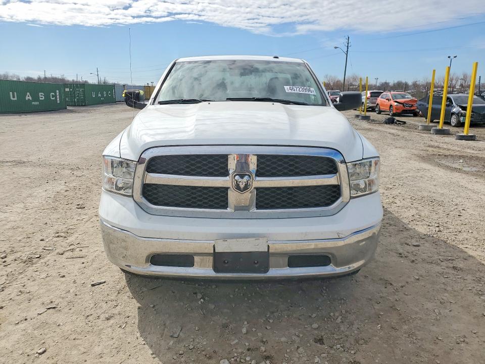 Aukcja sprzedaży 2023 Ram 1500 Classic, vin: 3C6JR6DG2PG665967, numer aukcji: 46723996