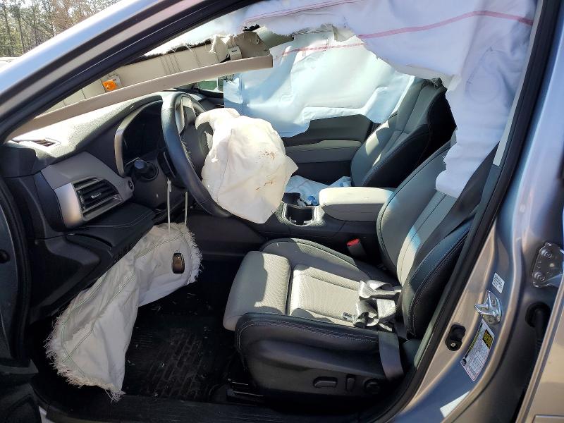 2021 Subaru Outback მანქანა იყიდება აუქციონზე, vin: 4S4BTGNDXM3166059, აუქციონის ნომერი: 41722336