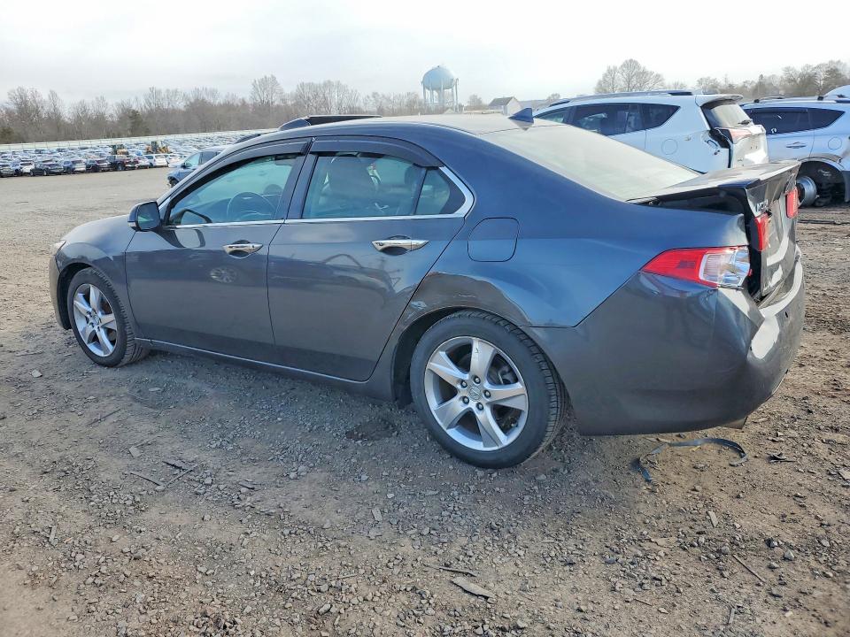 Aukcja sprzedaży 2011 Acura Tsx, vin: JH4CU2F64BC004206, numer aukcji: 47967736