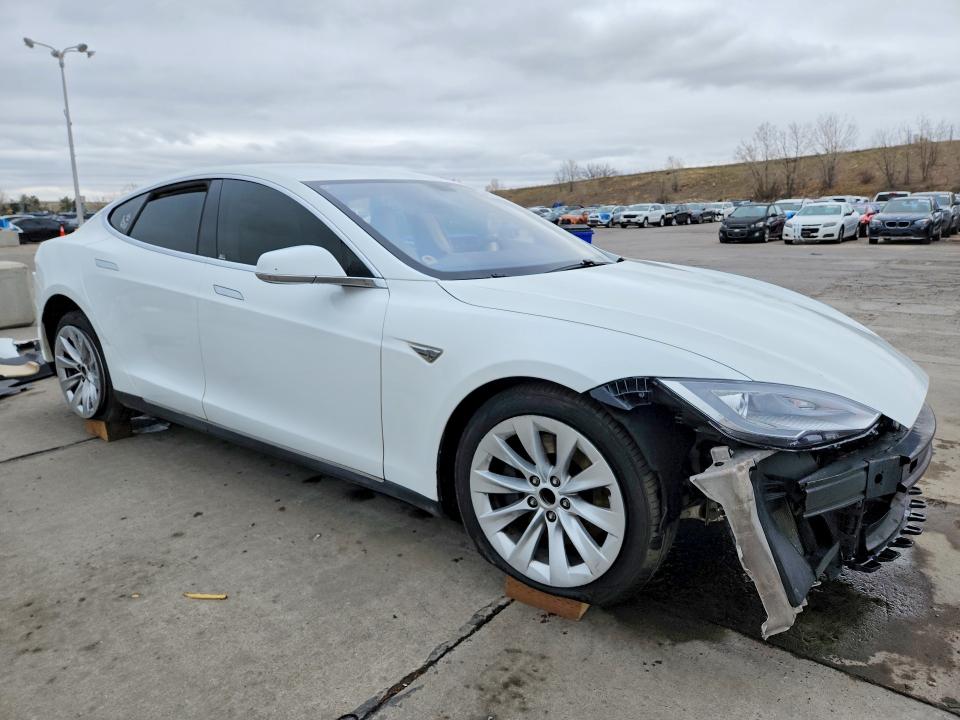 Aukcja sprzedaży 2013 Tesla Model S, vin: 5YJSA1CP6DFP08863, numer aukcji: 46222056