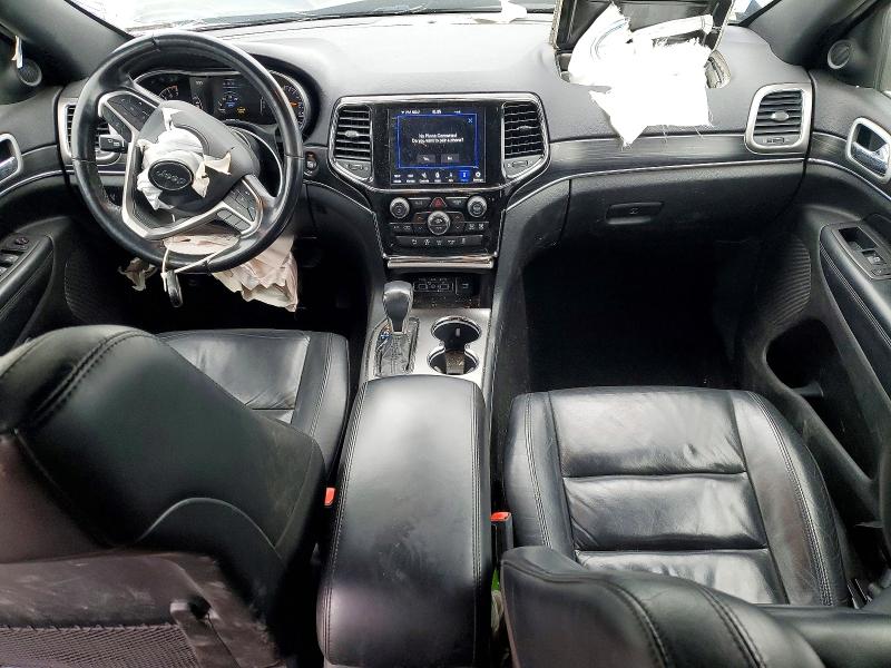 Aukcja sprzedaży 2020 Jeep Grand Cherokee, vin: 1C4RJFBG1LC232658, numer aukcji: 47596476