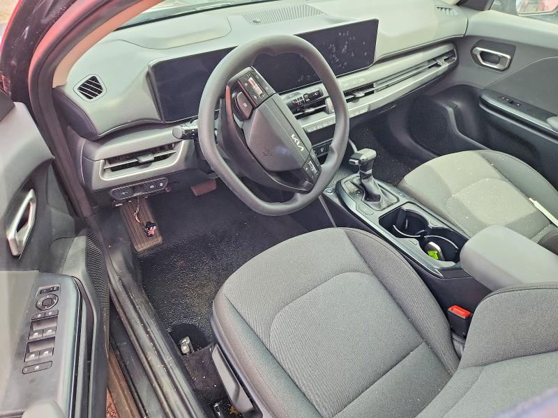 Aukcja sprzedaży 2025 Kia K4, vin: 3KPFT4DE2SE062606, numer aukcji: 47293636