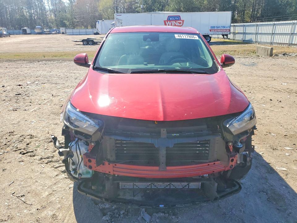 Продажа на аукционе авто 2020 Buick Encore Gx, vin: KL4MMBS25LB117334, номер лота: 46117866