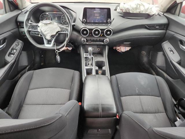 Продажа на аукционе авто 2022 Nissan Sentra, vin: 3N1AB8CV0NY306555, номер лота: 41830806