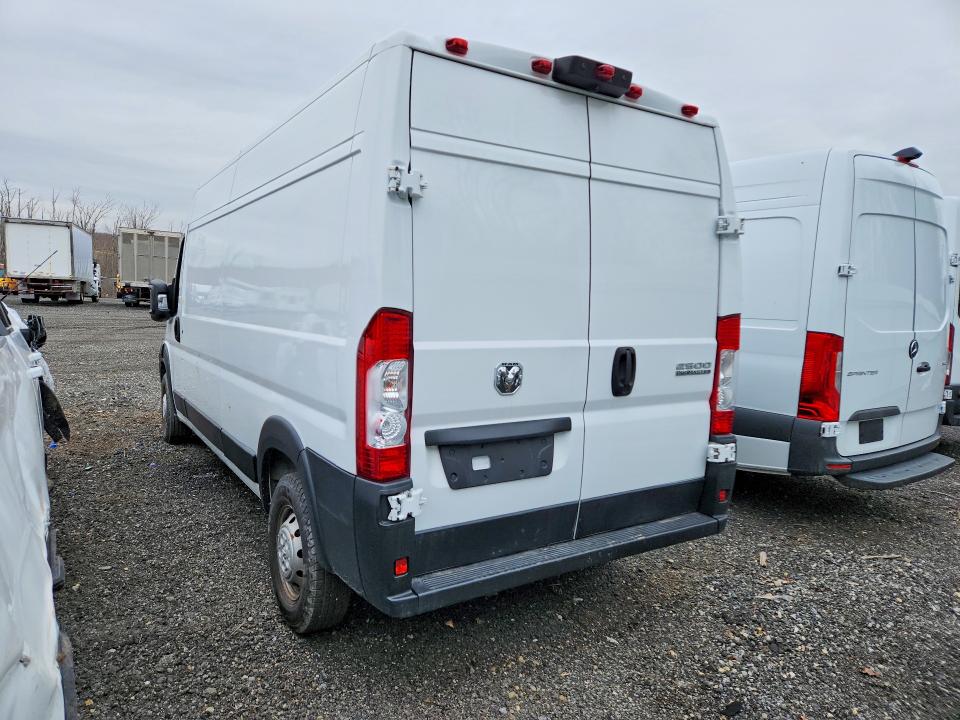 Aukcja sprzedaży 2023 Ram Promaster 2500, vin: 3C6LRVDGXPE549107, numer aukcji: 79592785