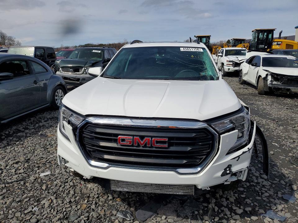 Aukcja sprzedaży 2024 Gmc Terrain, vin: 3GKALTEG6RL395969, numer aukcji: 45651156