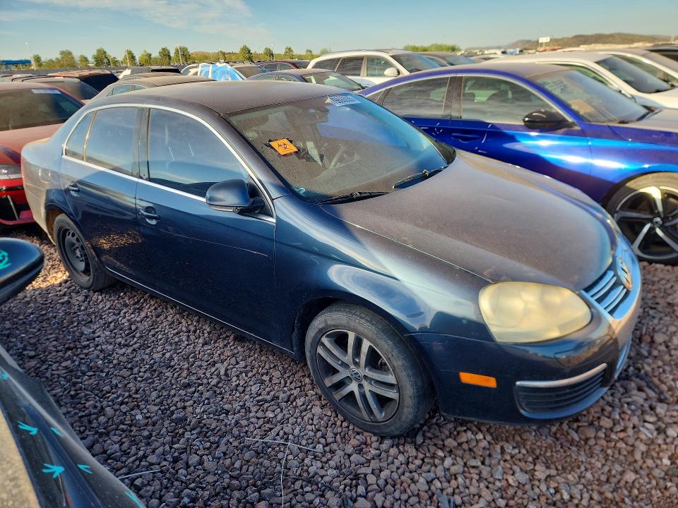 Продажа на аукционе авто 2005 Volkswagen New Jetta, vin: 3VWRF71K75M625608, номер лота: 79898635