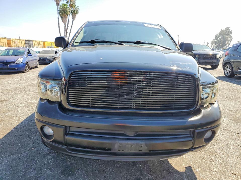 2004 Dodge Ram 1500 მანქანა იყიდება აუქციონზე, vin: 1D7HA18DX4J183717, აუქციონის ნომერი: 47371576