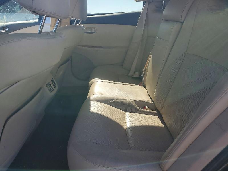 Продажа на аукционе авто 2011 Lexus Es 350, vin: JTHBK1EG2B2435008, номер лота: 47100586