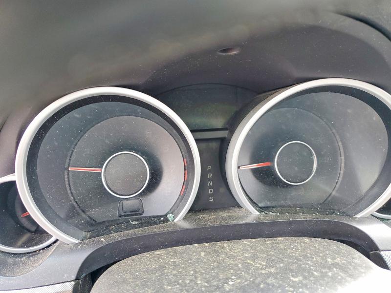 47753616 :رقم المزاد ، 19UUA8F20AA008439 vin ، 2010 Acura Tl مزاد بيع