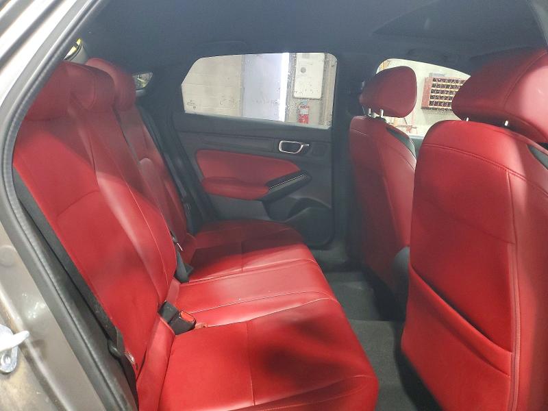 Продаж на аукціоні авто 2024 Acura Integra, vin: 19UDE4H30RA000873, номер лоту: 45621246
