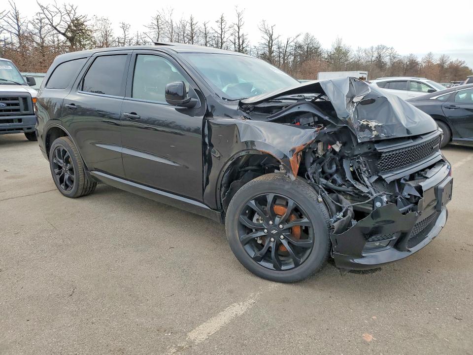 Aukcja sprzedaży 2020 Dodge Durango, vin: 1C4RDJDG4LC302323, numer aukcji: 46705096