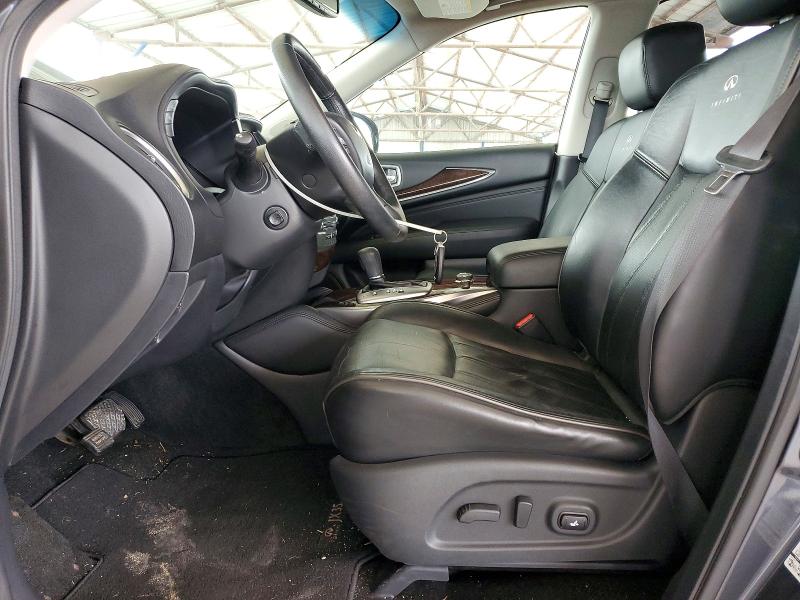 Продажа на аукционе авто 2013 Infiniti Jx35, vin: 5N1AL0MM5DC328846, номер лота: 79365775