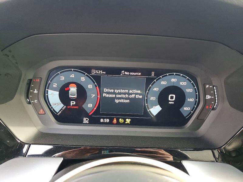 Aukcja sprzedaży 2024 Audi A3, vin: WAUAUDGY5RA086793, numer aukcji: 41966636