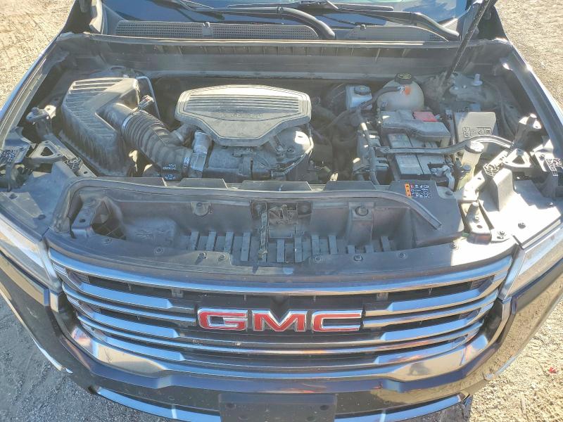 Aukcja sprzedaży 2020 Gmc Acadia, vin: 1GKKNLLS4LZ131848, numer aukcji: 45628096