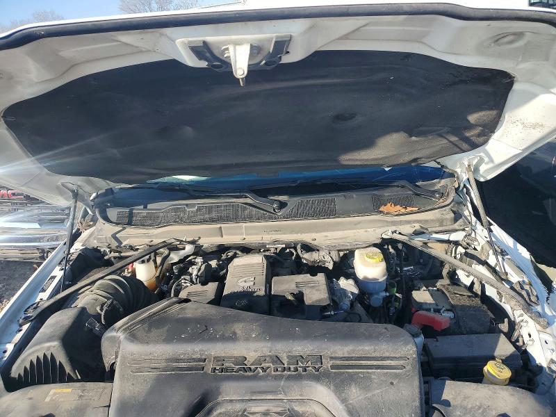 Продаж на аукціоні авто 2024 Ram 2500, vin: 3C6UR5HL6RG141027, номер лоту: 41889356