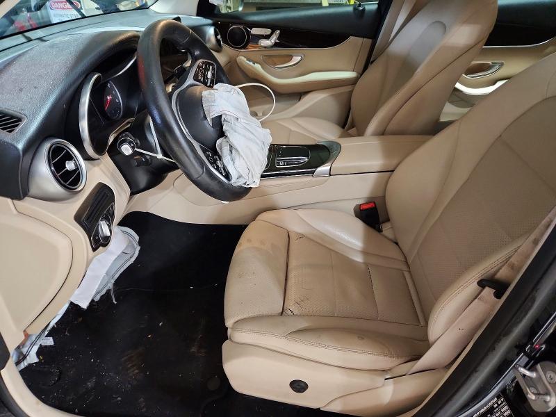 Aukcja sprzedaży 2020 Mercedes-benz Glc, vin: WDC0G8DB3LF737467, numer aukcji: 79644825