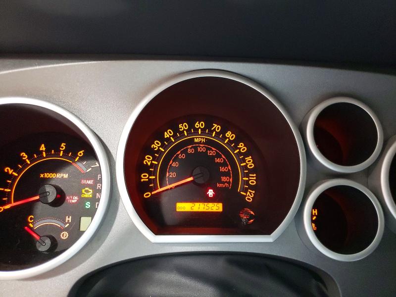 Aukcja sprzedaży 2011 Toyota Tundra, vin: 5TFUW5F1XBX177050, numer aukcji: 46283166