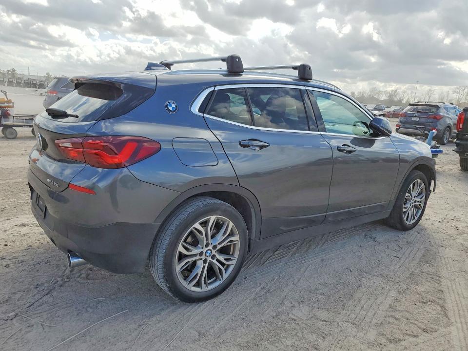 Продажа на аукционе авто 2022 Bmw X2, vin: WBXYH9C03N5T70979, номер лота: 79952505