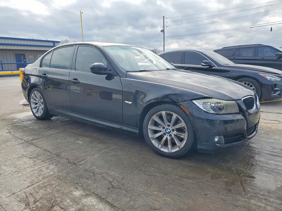 Продаж на аукціоні авто 2011 Bmw 328, vin: WBAPH7C55BE681654, номер лоту: 45615586