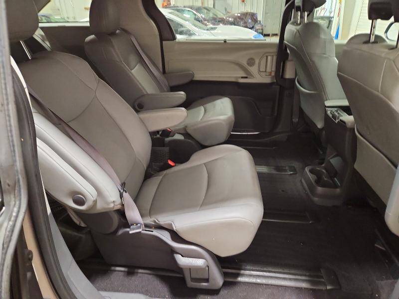 Aukcja sprzedaży 2021 Toyota Sienna, vin: 5TDJSKFC1MS019428, numer aukcji: 41993886