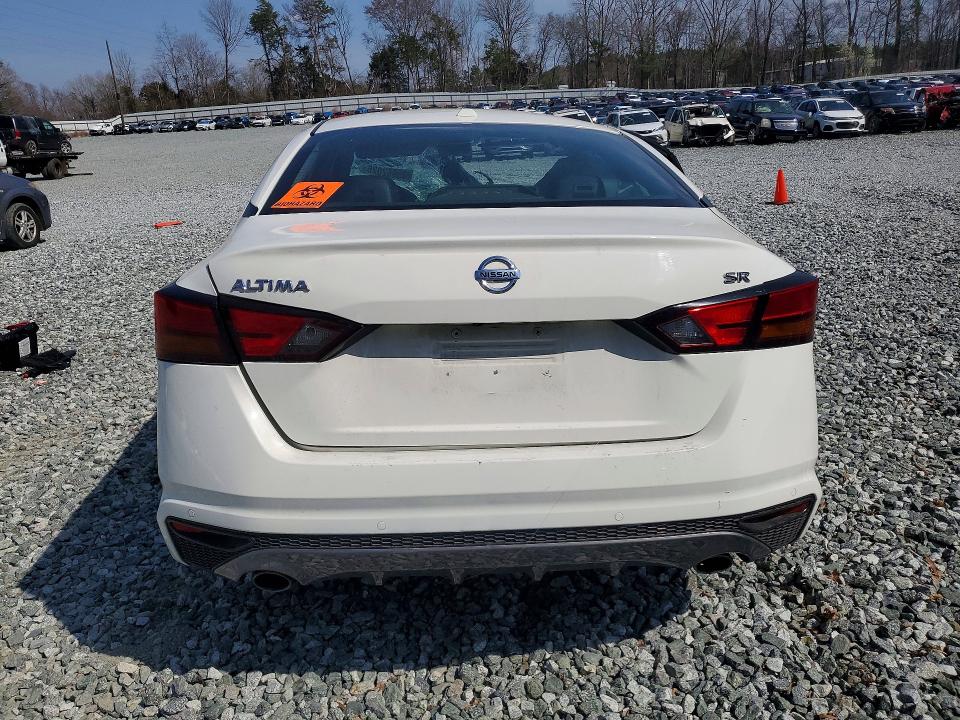 45962026 :رقم المزاد ، 1N4BL4CV9LC200706 vin ، 2020 Nissan Altima مزاد بيع