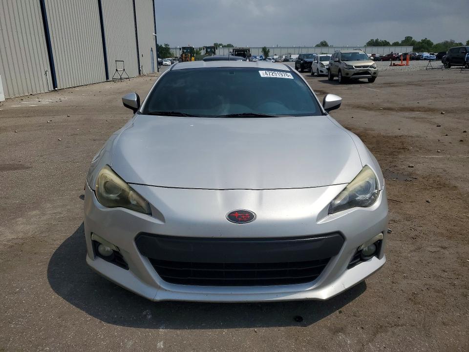 Aukcja sprzedaży 2014 Subaru Brz, vin: JF1ZCAC13E8606223, numer aukcji: 47291976