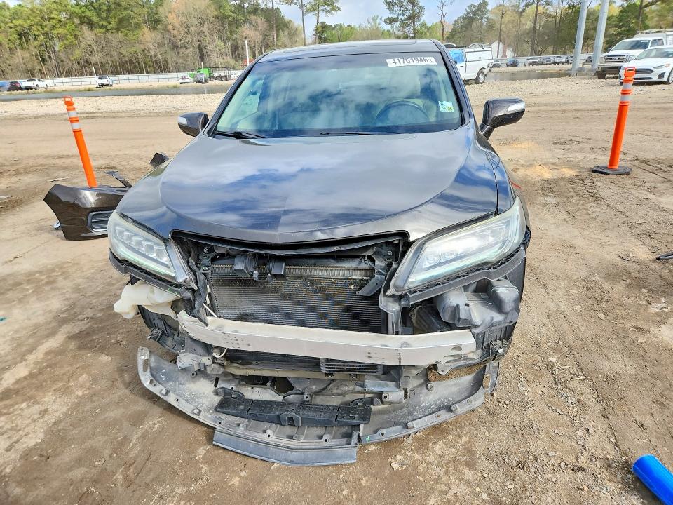 Продажа на аукционе авто 2016 Acura Rdx, vin: 5J8TB3H55GL008369, номер лота: 41761946