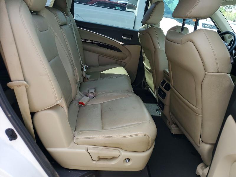 Aukcja sprzedaży 2020 Acura Mdx, vin: 5J8YD3H3XLL009347, numer aukcji: 41795786