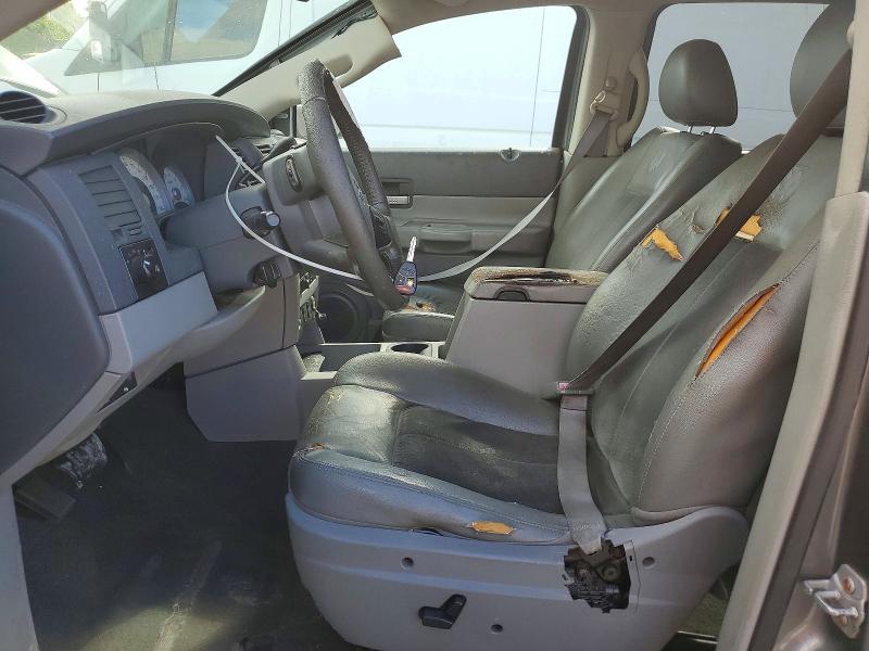 Продажа на аукционе авто 2007 Dodge Durango, vin: 1D8HD58P57F542080, номер лота: 45598986