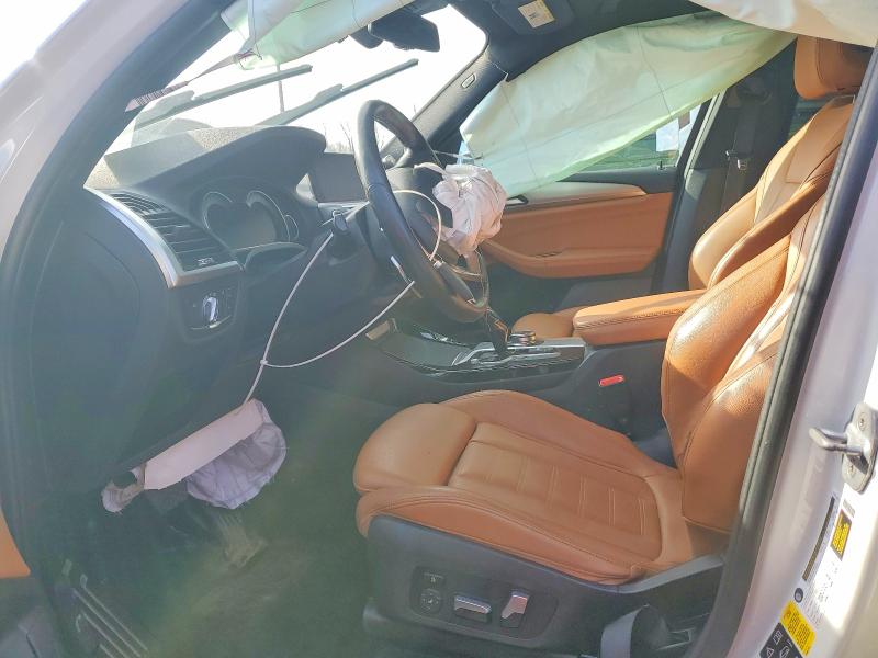 Aukcja sprzedaży 2019 Bmw X3, vin: 5UXTR9C59KLE19966, numer aukcji: 79620675
