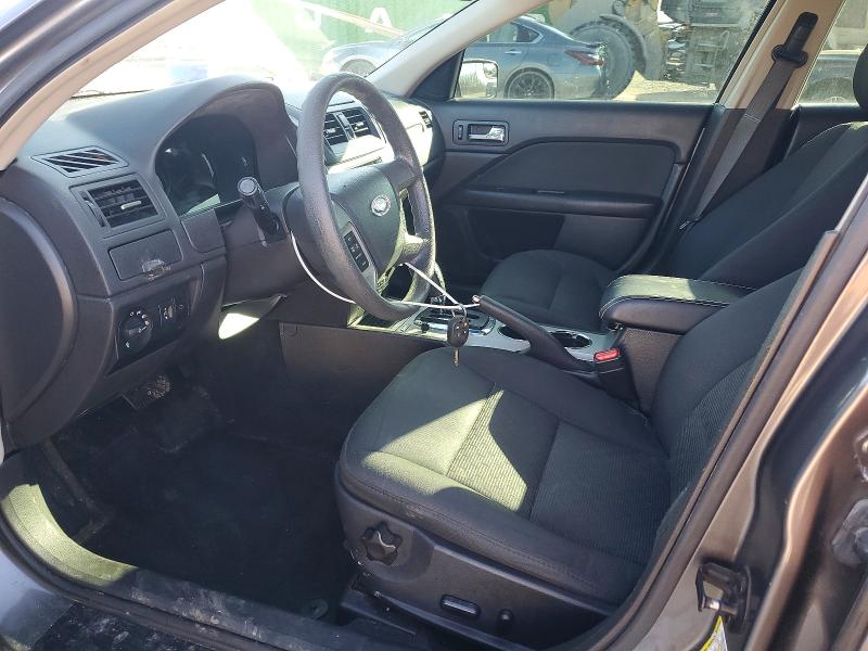 Продажа на аукционе авто 2012 Ford Fusion, vin: 3FAHP0HA8CR332421, номер лота: 41756586