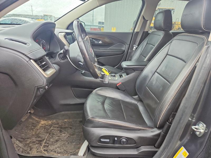 79470475 :رقم المزاد ، 3GKALXEX1JL288324 vin ، 2018 Gmc Terrain مزاد بيع