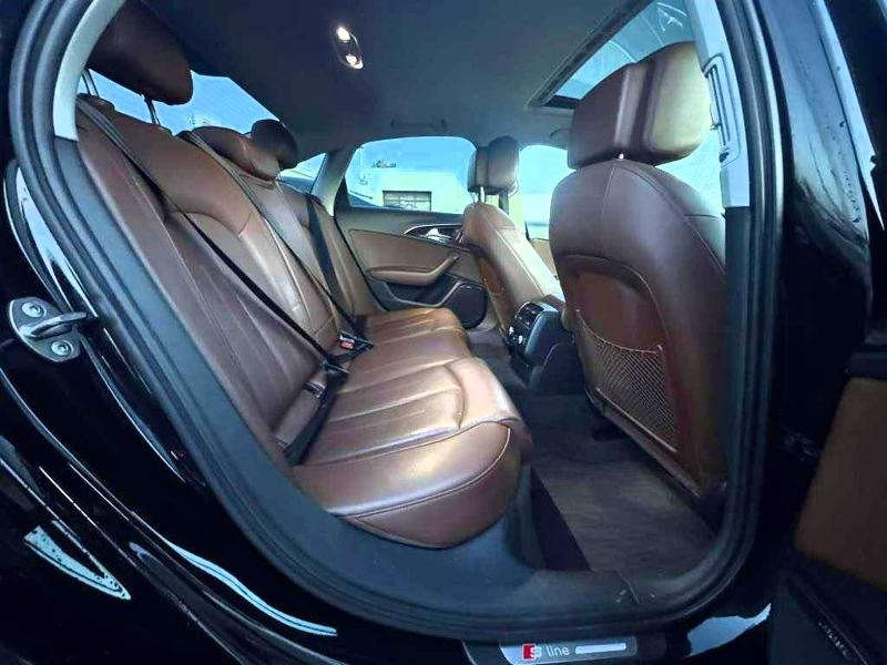 Aukcja sprzedaży 2017 Audi A6, vin: WAUF2AFC0HN020465, numer aukcji: 46585446