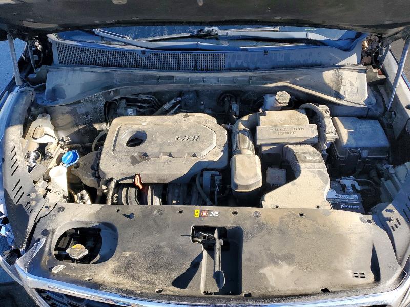 45940176 :رقم المزاد ، 5XYPG4A34KG558974 vin ، 2019 Kia Sorento مزاد بيع