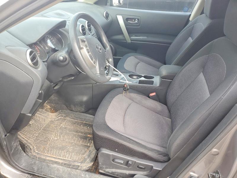 Aukcja sprzedaży 2013 Nissan Rogue, vin: JN8AS5MT1DW010639, numer aukcji: 45544826