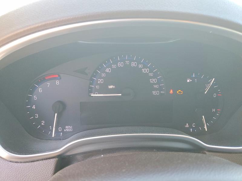 Продажа на аукционе авто 2015 Cadillac Srx, vin: 3GYFNFE31FS557688, номер лота: 46803776