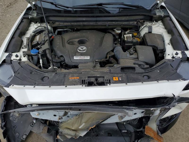Aukcja sprzedaży 2024 Mazda Cx-5, vin: JM3KFBAY3R0459552, numer aukcji: 46458916