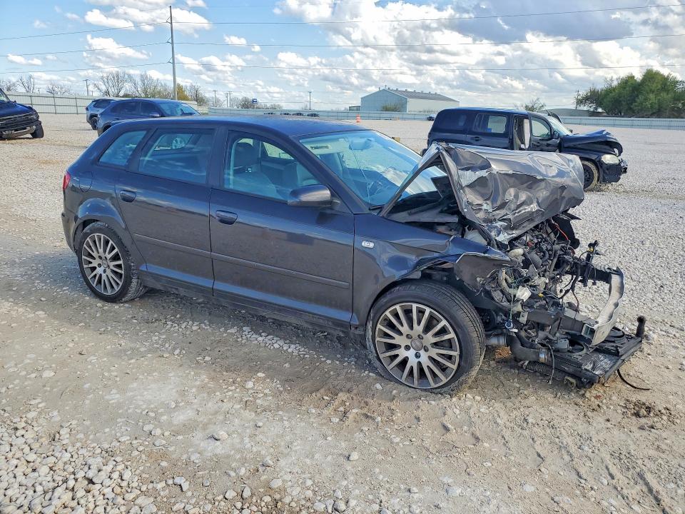 Aukcja sprzedaży 2006 Audi A3, vin: WAUMF78P96A170125, numer aukcji: 45912626