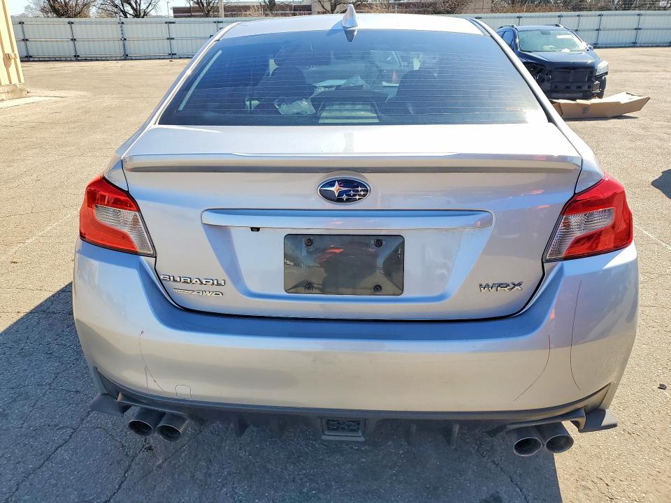 79777625 :رقم المزاد ، JF1VA1H63K9830395 vin ، 2019 Subaru Wrx مزاد بيع