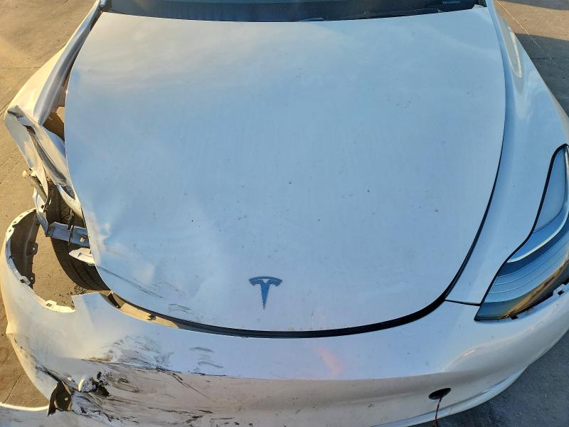 Продаж на аукціоні авто 2021 Tesla Model Y, vin: 5YJYGDEE3MF183380, номер лоту: 47150696