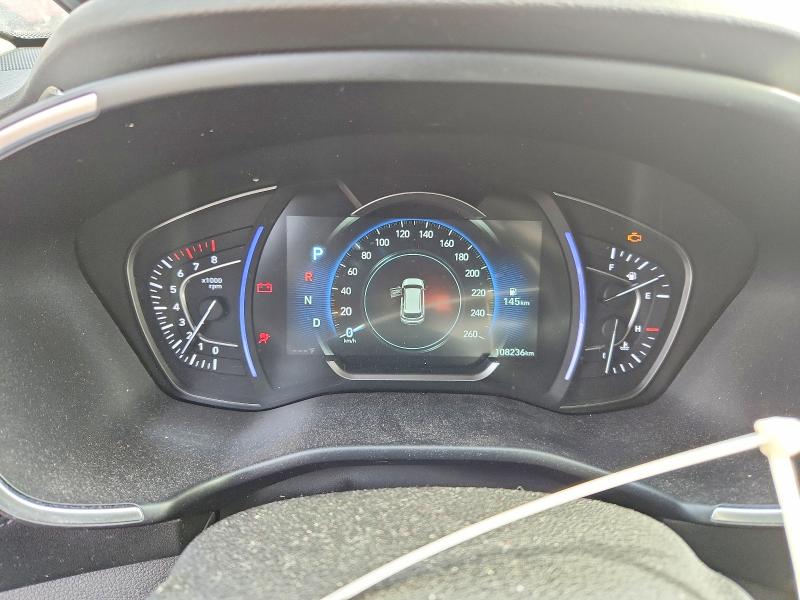 Aukcja sprzedaży 2019 Hyundai Santa Fe, vin: 5NMS3CAA1KH116318, numer aukcji: 79939595