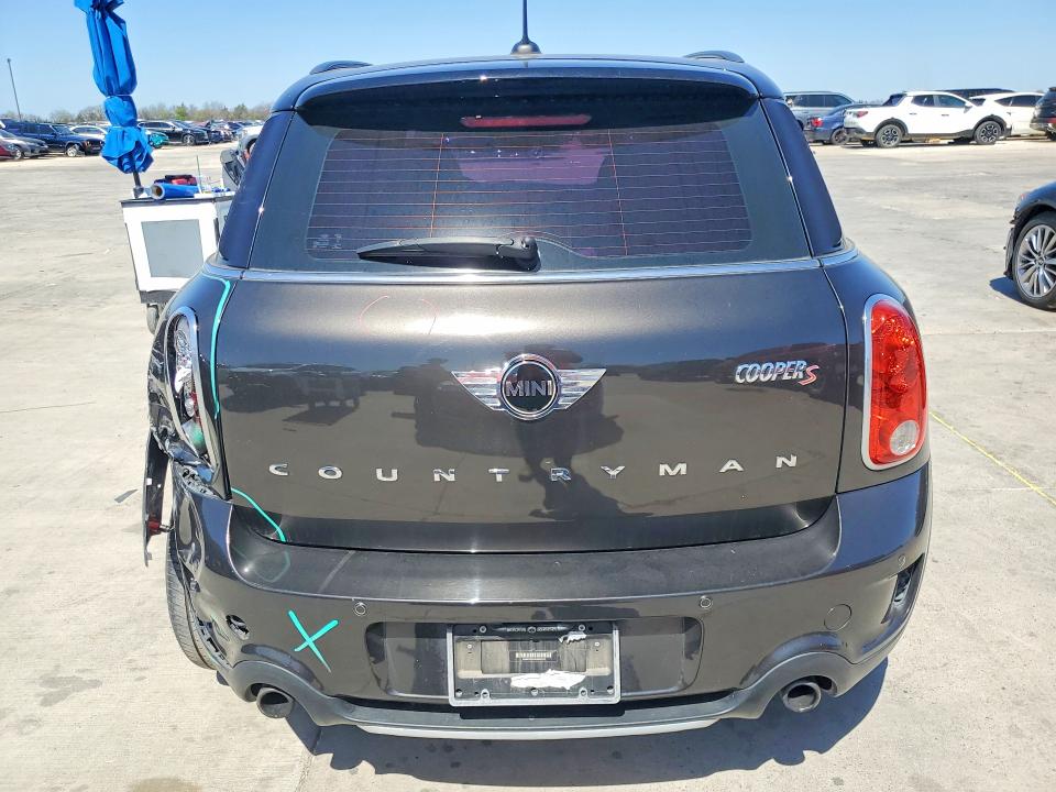 Продажа на аукционе авто 2016 Mini Cooper, vin: WMWZC5C57GWU04372, номер лота: 46294676
