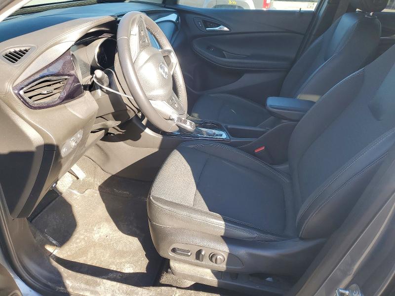 2020 Buick Encore Gx მანქანა იყიდება აუქციონზე, vin: KL4MMCSL2LB120173, აუქციონის ნომერი: 47081496